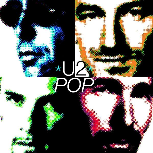 Amazon.co.jp: Zooropa: ミュージック